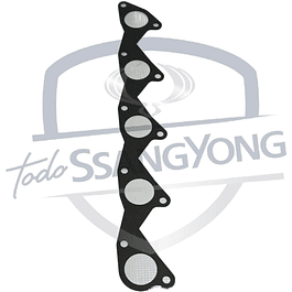 EMPAQUETADURA MULTIPLE ADMISION MUSSO 2.9