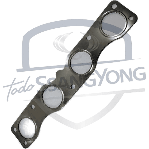 EMPAQUETADURA MULTIPLE ESCAPE KORANDO BENC