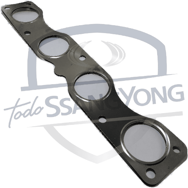 EMPAQUETADURA MULTIPLE ESCAPE KORANDO BENC