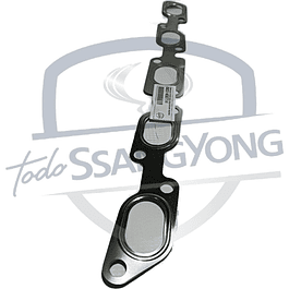 EMPAQUETADURA MULTIPLE ESCAPE REXTON 2.7