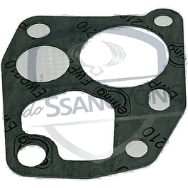 EMPAQUETADURA PORTA FILTRO ACEITE ACTYON