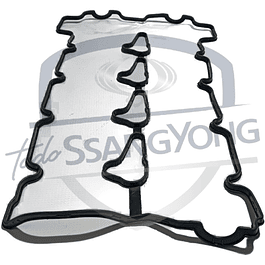 EMPAQUETADURA TAPA VALVULA ACTYON