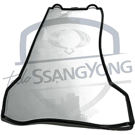 EMPAQUETADURA TAPA VALVULA ACTYON BENC / KYRO