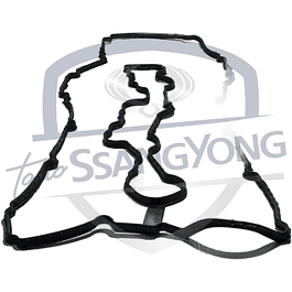 EMPAQUETADURA TAPA VALVULA NEW REXTON BENC