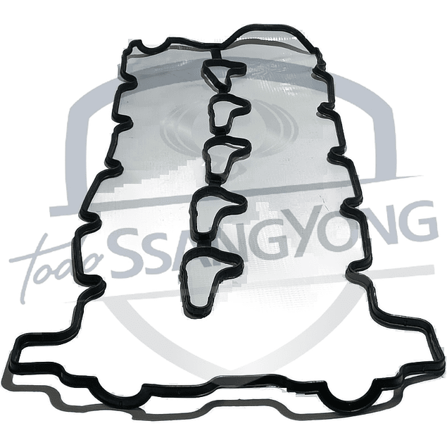 EMPAQUETADURA TAPA VALVULA REXTON 2.7