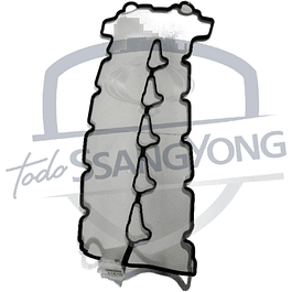 EMPAQUETADURA TAPA VALVULA REXTON 2.7