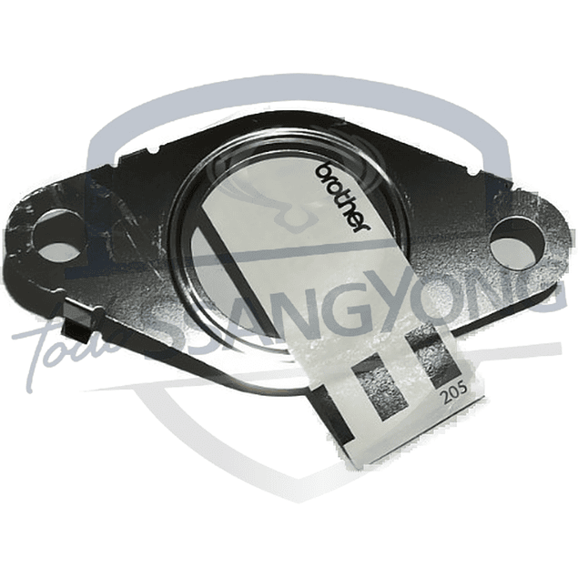 EMPAQUETADURA TUBO EGR EURO 5