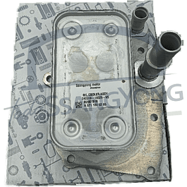 ENFRIADOR ACEITE NEW ACTYON