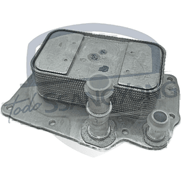 ENFRIADOR ACEITE NEW ACTYON