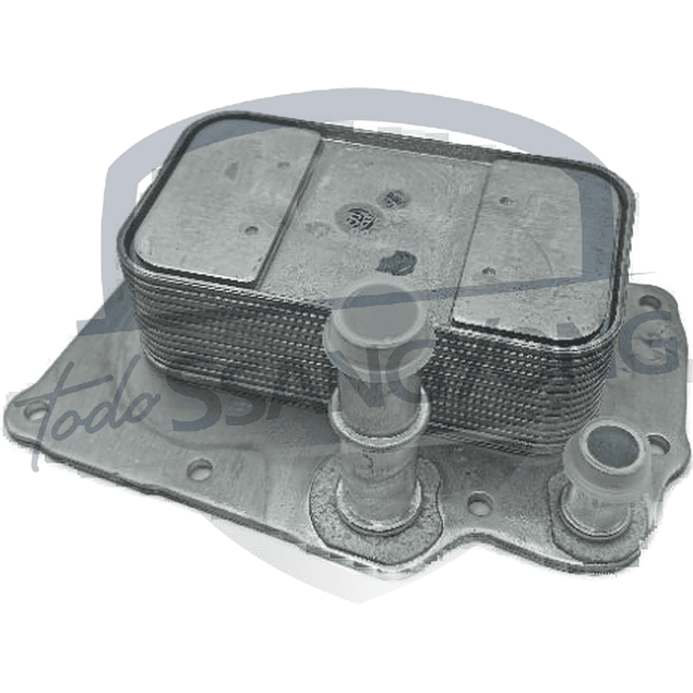 ENFRIADOR ACEITE NEW ACTYON