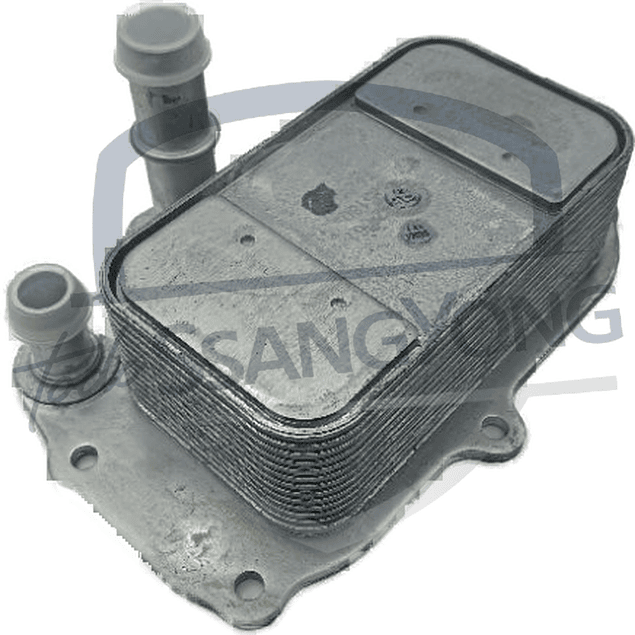 ENFRIADOR ACEITE NEW ACTYON