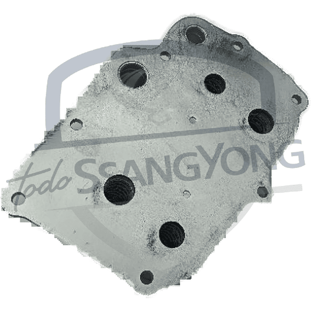 ENFRIADOR ACEITE NEW ACTYON