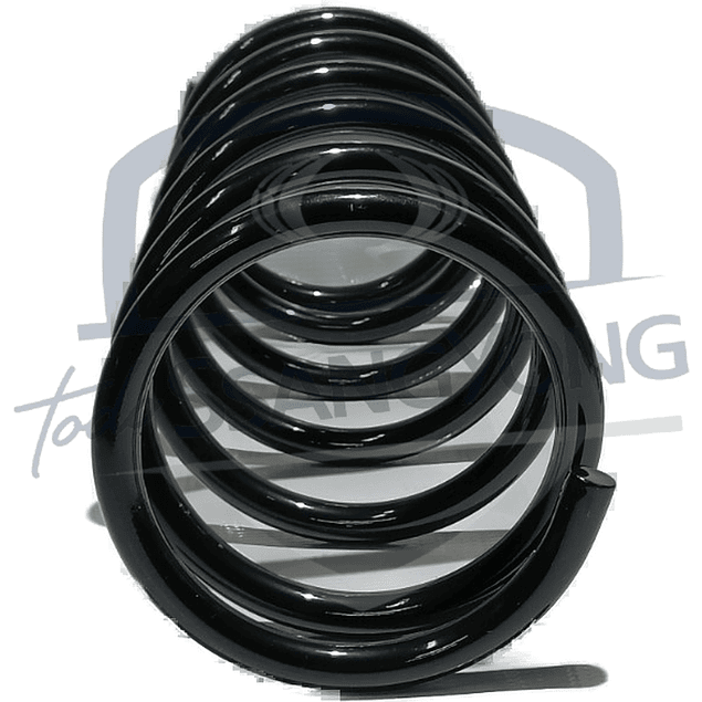 ESPIRAL TRASERO ACTYON / NEW ACTYON