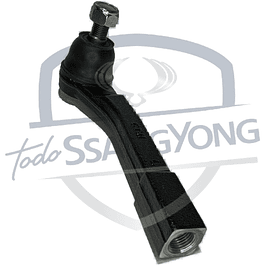 EXTREMO DIRECCION LH NEW REXTON