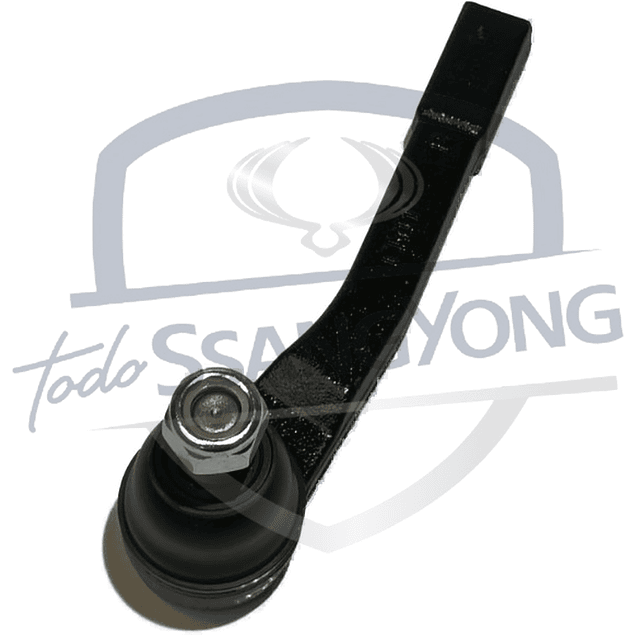 EXTREMO DIRECCION RH NEW REXTON