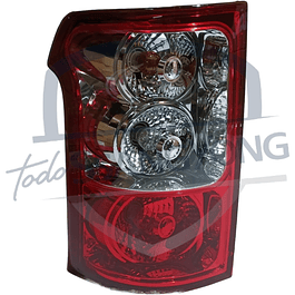 FAROL TRASERO LH MUSSO SPORTS 2.9