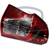 FAROL TRASERO LH NEW ACTYON