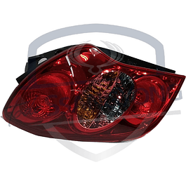 FAROL TRASERO LH NEW KORANDO