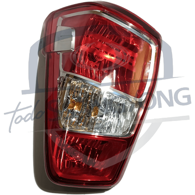 FAROL TRASERO LH NEW MUSSO