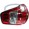 FAROL TRASERO LH NEW MUSSO