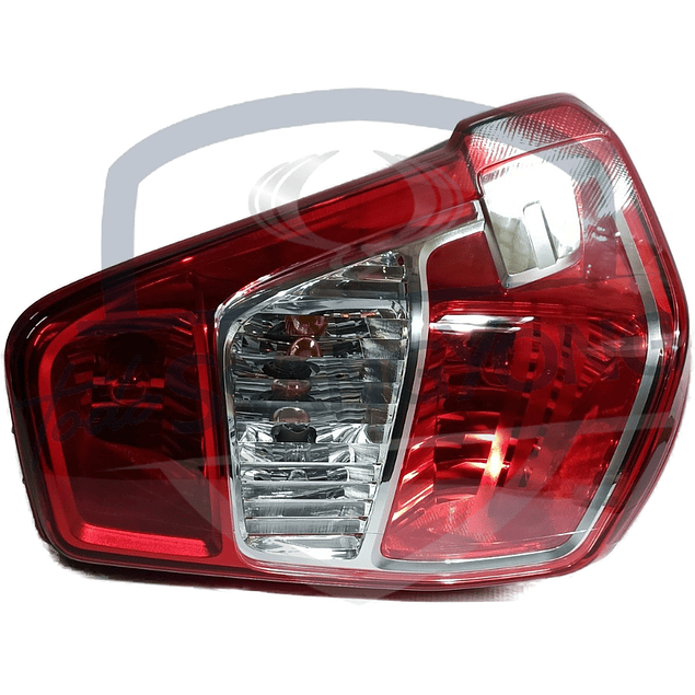 FAROL TRASERO LH NEW MUSSO