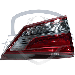 FAROL TRASERO LH PORTALON NEW STAVIC