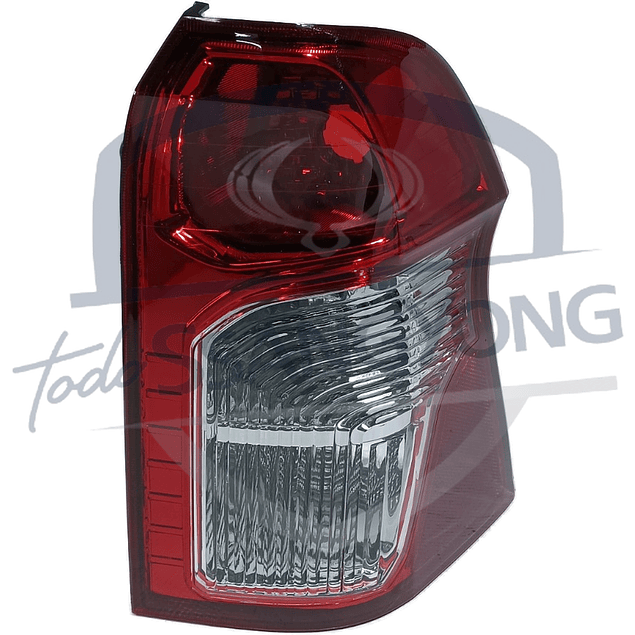 FAROL TRASERO RH NEW ACTYON