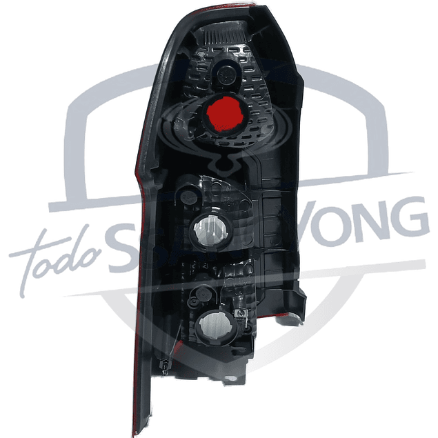 FAROL TRASERO RH NEW ACTYON