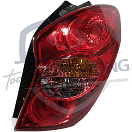 FAROL TRASERO RH NEW KORANDO