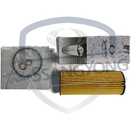 FILTRO ACEITE ACTYON