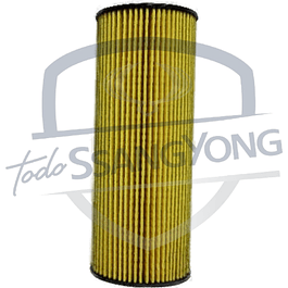 FILTRO ACEITE ACTYON