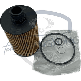 FILTRO ACEITE NEW ACTYON