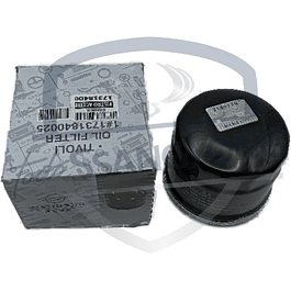 FILTRO ACEITE TIVOLI 1.6 BENCINERO