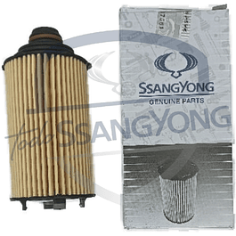 FILTRO ACEITE TIVOLI 1.6 DSL