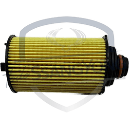 FILTRO ACEITE TIVOLI 1.6 DSL