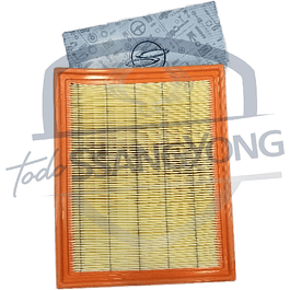 FILTRO AIRE ACTYON / NEW ACTYON