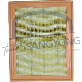 FILTRO AIRE ACTYON / NEW ACTYON