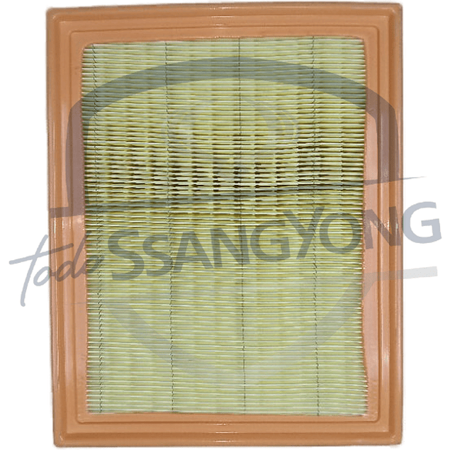 FILTRO AIRE ACTYON / NEW ACTYON