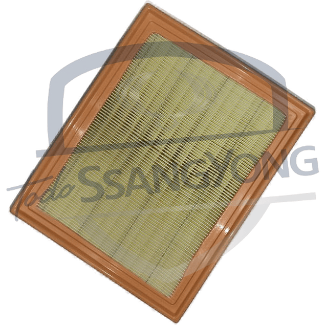 FILTRO AIRE ACTYON / NEW ACTYON