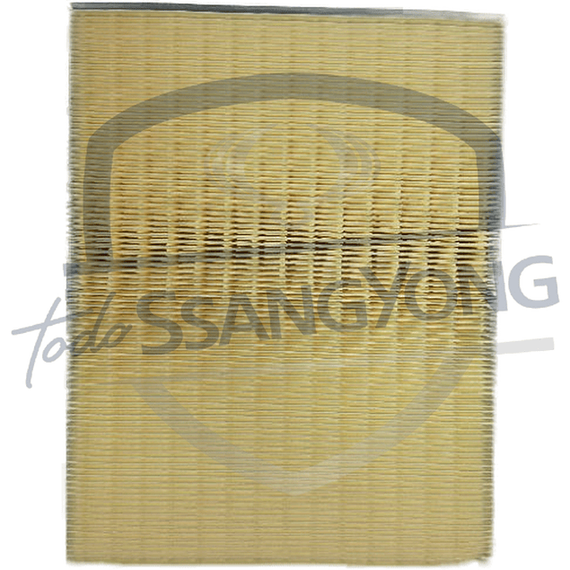 FILTRO AIRE ACTYON / NEW ACTYON