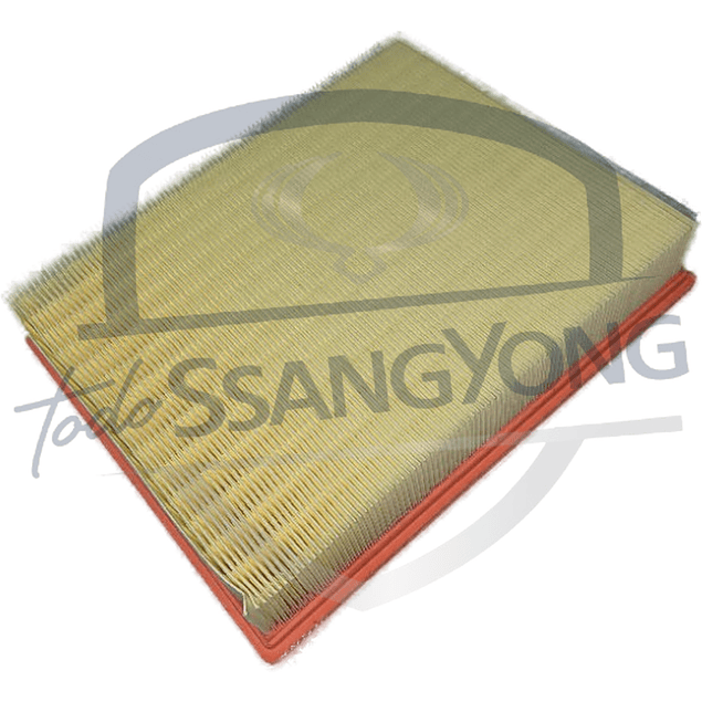 FILTRO AIRE ACTYON / NEW ACTYON