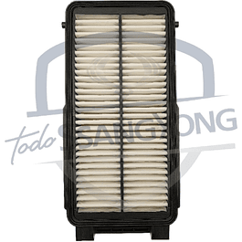 FILTRO AIRE KORANDO 2.2 / NEW ACTYON 2.2