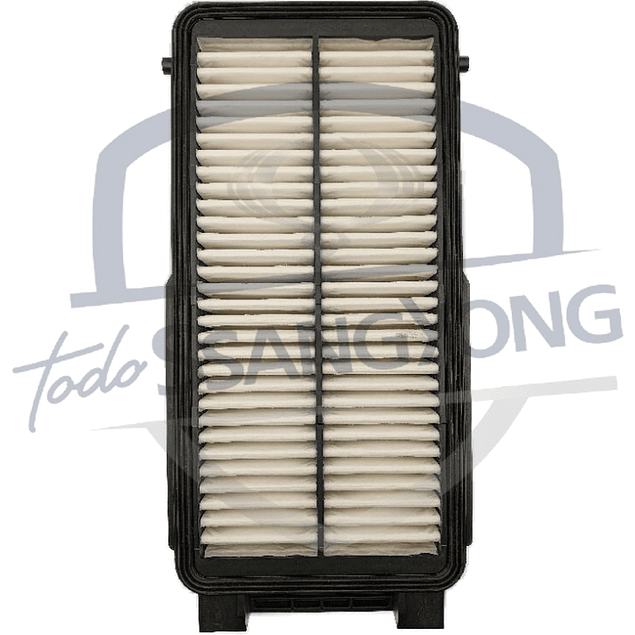 FILTRO AIRE KORANDO 2.2 / NEW ACTYON 2.2