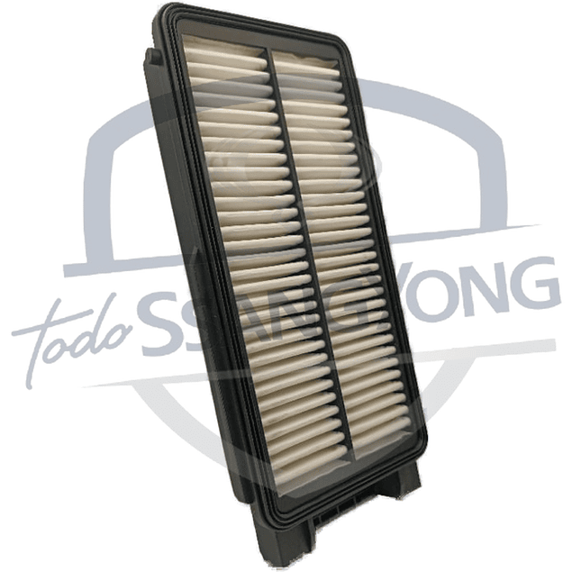 FILTRO AIRE KORANDO 2.2 / NEW ACTYON 2.2