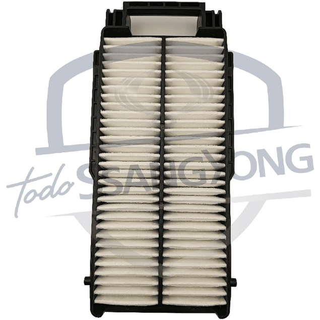 FILTRO AIRE KORANDO 2.2 / NEW ACTYON 2.2