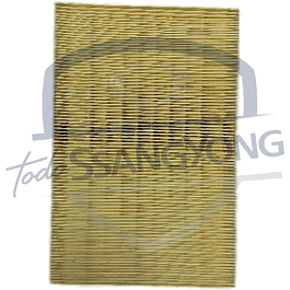 FILTRO AIRE KORANDO 2.3 / MUSSO 2.9