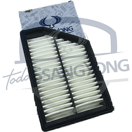 FILTRO AIRE KORANDO BENC / NEW KORANDO