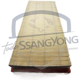 FILTRO AIRE MUSSO 2.9 / KORANDO 2.9