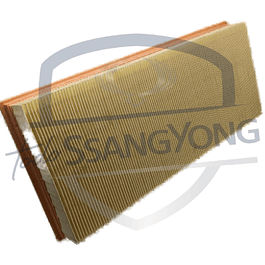 FILTRO AIRE MUSSO 2.9 / KORANDO 2.9