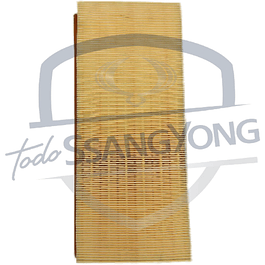 FILTRO AIRE MUSSO 2.9 / KORANDO 2.9 / KORANDO